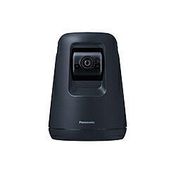 Panasonic(パナソニック) ホームネットワークシステム HDペットカメラ ブラック KX-HDN215-K ［無線 /暗視対応］ KXHDN215｜ソフマップ　デジタルコレクション