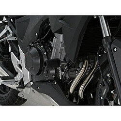 デイトナ 79921 エンジンプロテクター車種別キット 400X/CB400F 13 79921