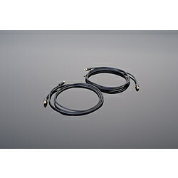 トランスペアレンツ RCAケーブル　3m HWRCA10 HWRCA10