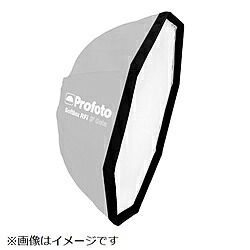 PROFOTO RFi スペアキットスクリーン150Octa 254712用 464273 464273