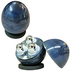 楽天市場】送料無料 ufv エッグローラー | ufv 美顔器 : ベルコスメ