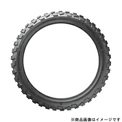 ブリヂストン MCS01439 BATTLAX ADVENTURECROSS AX41 フロント 90/90-21 M/C 54Q T4UM(1本売り) MCS01439