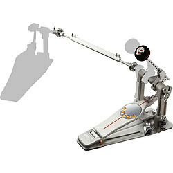 パール ドラムペダル Demon Drive Double Pedal デーモンドライブ(ツインペダル本体片側のみ) Pearl P-3001D P3001D