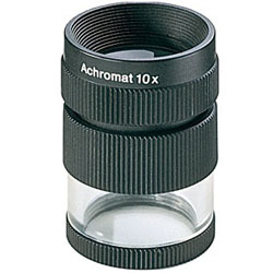 エッシェンバッハ 精密ドッキングスケールルーペ23mm径／10倍　1154-10｜ソフマップ　デジタルコレクション
