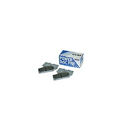 RACINGGEAR 523-SS パワー・ディスクパッド タイプ SS MR-2 R 523SS