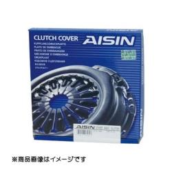 AISIN クラッチカバー 互換純正番号 (31210-22000-71） CW-003 CW003｜ソフマップ　デジタルコレクション