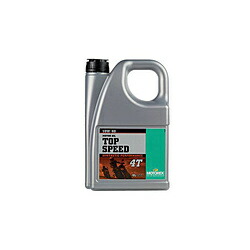 デイトナ 97799 MOTOREX TOP SPEED 4T 【10W40】 4L 97799