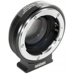 METABONES METABONES製 マイクロフォーサーズ用 Nikon Gレンズ SpeedBooster XL0.64x　MB_SPNFG-E-BM2 MB_SPNFGM43BM2｜ソフマップ　デジタルコレクション
