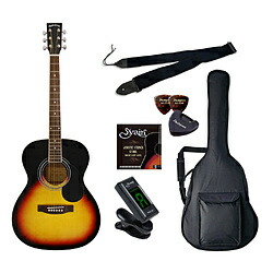 楽天市場】Cat's Eyes/アコースティックギター【CE25T】フォークサイズ