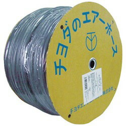 千代田通商 ブレードホース 8mm／100m巻 AH8GR100 AH8GR100