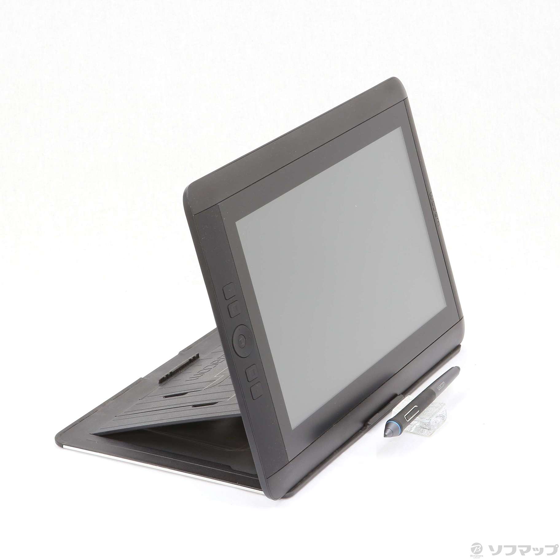 人気が高いセール のセール品質満点 中古 Wacom ワコム 13hd Cintiq 中古iphone 13hd Dtk 1300 K0 291 Ud ソフマップ Sofmap デジタルコレクション