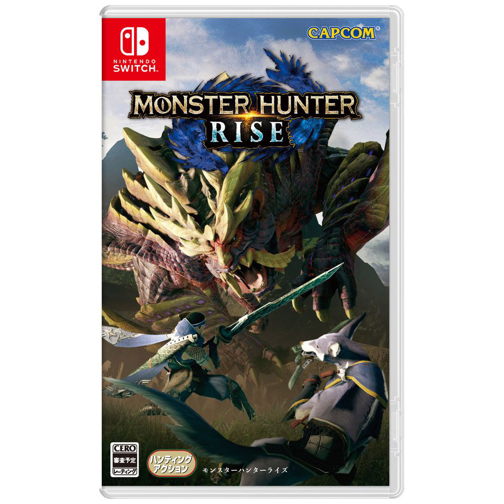 通常版 モンスターハンターライズ Switchゲームソフト 通常版 Capcom カプコン デジタルコレクション モンスターハンターライズ ソフト 21 03 26発売予定 ビックカメラグループ限定グッズ オリジナルアクリルチャーム ソフマップ 通常版 モンスターハンターライズ Switchゲームソフト 通常版 Capcom カプコン デジタルコレクション モンスターハンターライズ ソフト 21 03 26発売予定 ビックカメラグループ限定グッズ オリジナルアクリルチャーム ソフマップ