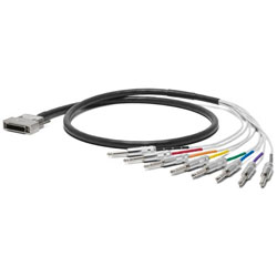 オヤイデ電気 アナログ・デジタル両用8chマルチケーブル　PA-08 DT V2/3.0　【受発注・受注生産商品】 PA08DTV230｜ソフマップ　デジタルコレクション