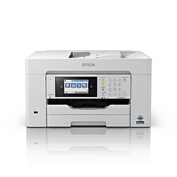 EPSON(エプソン) PX-M6010F A3ノビカラーインクジェット複合機 ビジネスプリンター ［L判～A3ノビ］ PXM6010F｜ソフマップ　デジタルコレクション