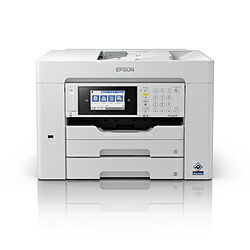 EPSON(エプソン) PX-M6011F A3ノビカラーインクジェット結びあわせる機 商行為印刷機 ［L判～A3ノビ］ PXM6011F