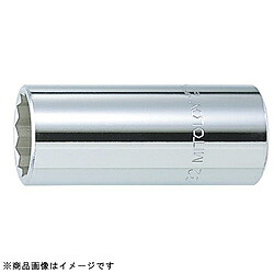ミトロイ 6ML-34 3/4インチ スペアソケットディープ (12角)34mm 6ML34
