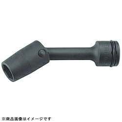 ミトロイ P3US12-100 3/8インチ インパクトユニバーサルEXソケット 12×100 P3US12100