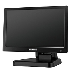 エーディテクノ PCモニター ブラック LCD7620S ［7.0型 /WXGA(1280×800） /ワイド］ LCD7620S 87,890円