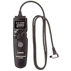 Canon(キヤノン) タイマーリモートコントローラー TC-80N3 TC80N3