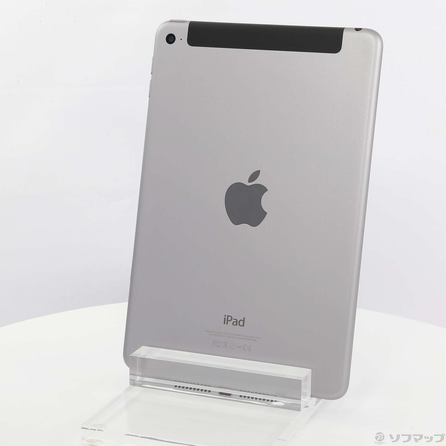 中古 4 Apple アップル Ipad Mini 128gb 4 Mini 128gb スペースグレイ Mk762j A Softbank 291 Ud ソフマップ デジタルコレクション 中古 4 Apple アップル Ipad Mini 128gb 4 Mini 128gb スペースグレイ Mk762j A Softbank 291 Ud ソフマップ デジタルコレクション