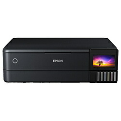 EPSON(エプソン) A3色合いインクジェット組み合わせる機 エコ貯蔵タンク積み上げるひな型 黒いこと EW-M973A3T ［歌留多／名刺～A3ノビ］ EWM973A3T