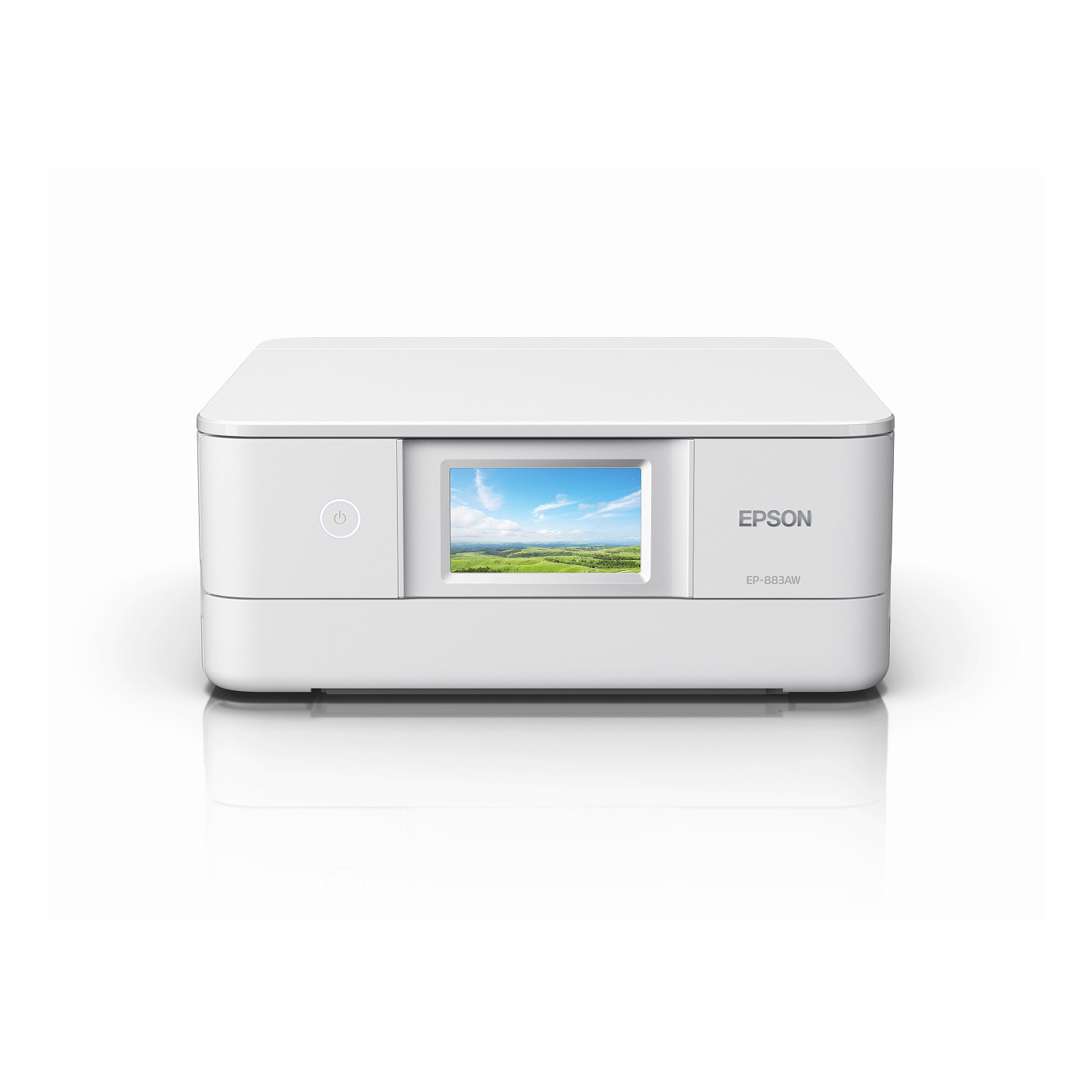 New限定品 楽天市場 Epson エプソン Ep 8aw カラーインクジェット複合機 Colorio ホワイト カード 名刺 Ep8aw ソフマップ デジタルコレクション 公式店舗 Jdih Natunakab Go Id