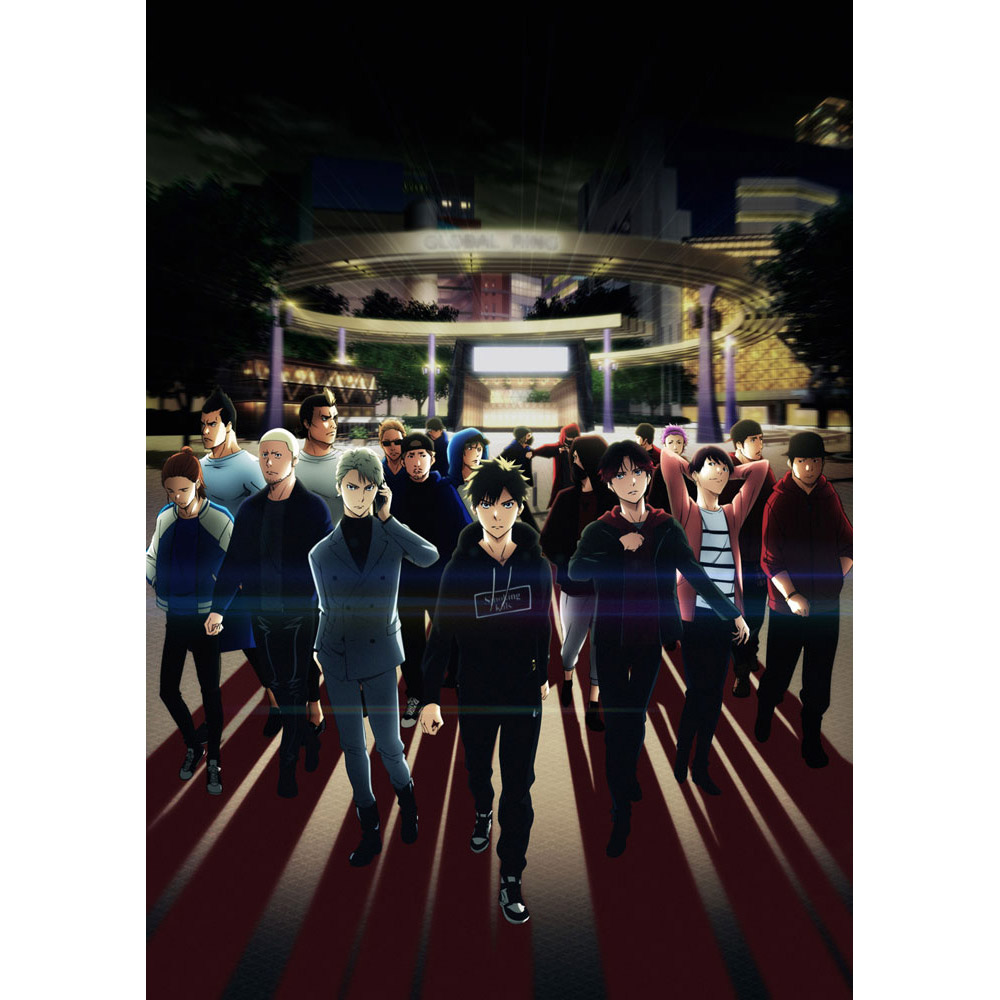 即日出荷 メディアファクトリー 池袋ウエストゲートパーク Dvd Box 上巻 お気にいる Kananipatelparivar Com