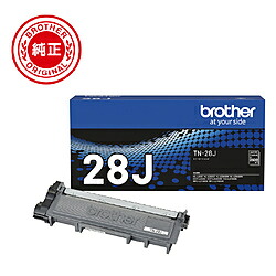 brother(茶飲み友だち) 【完全無欠】 TN-28J トナーカートリッジ TN28J