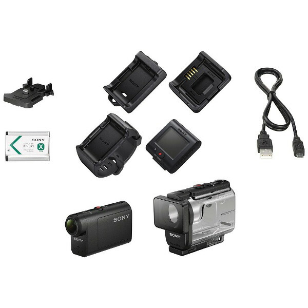 Web限定 楽天市場 Sony ソニー Hdr As50r アクションカメラ ライブビューリモコンキット フルハイビジョン対応 防水 防塵 耐衝撃 電子式 アクティブイメージエリア方式 アクティブモード搭載 Hdras50r ソフマップ デジタルコレクション アウトレット送料