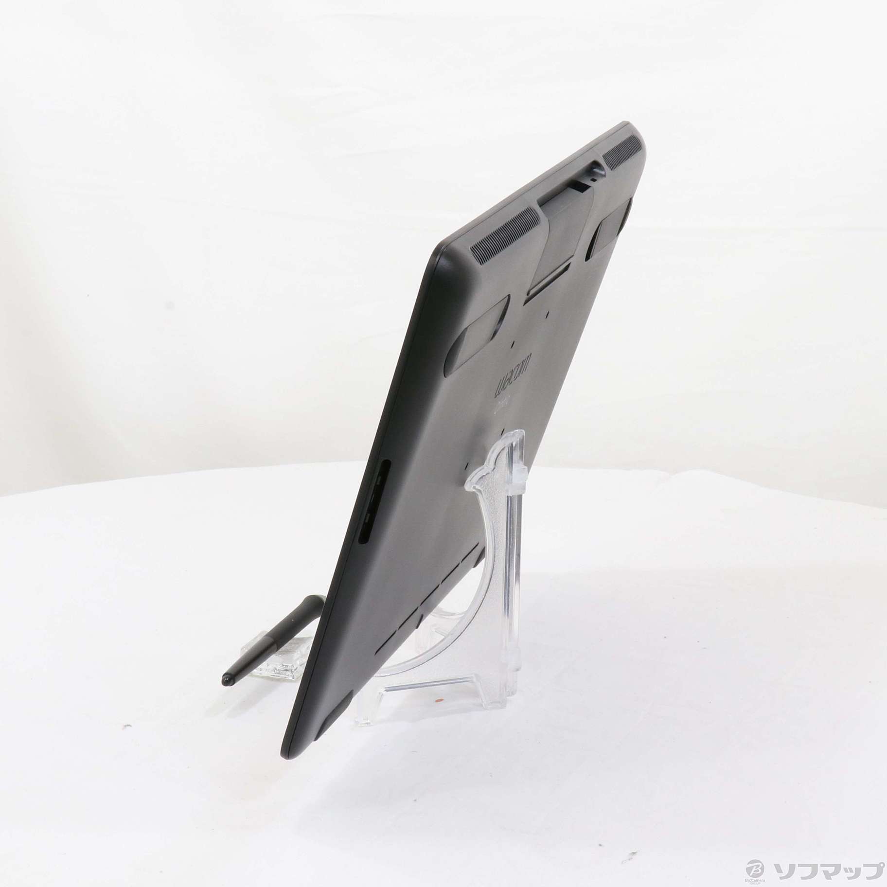 中古 Cintiq Wacom ワコム Cintiq 16 Dtk 1660 K1 Dx 16 291 Ud ソフマップ デジタルコレクション