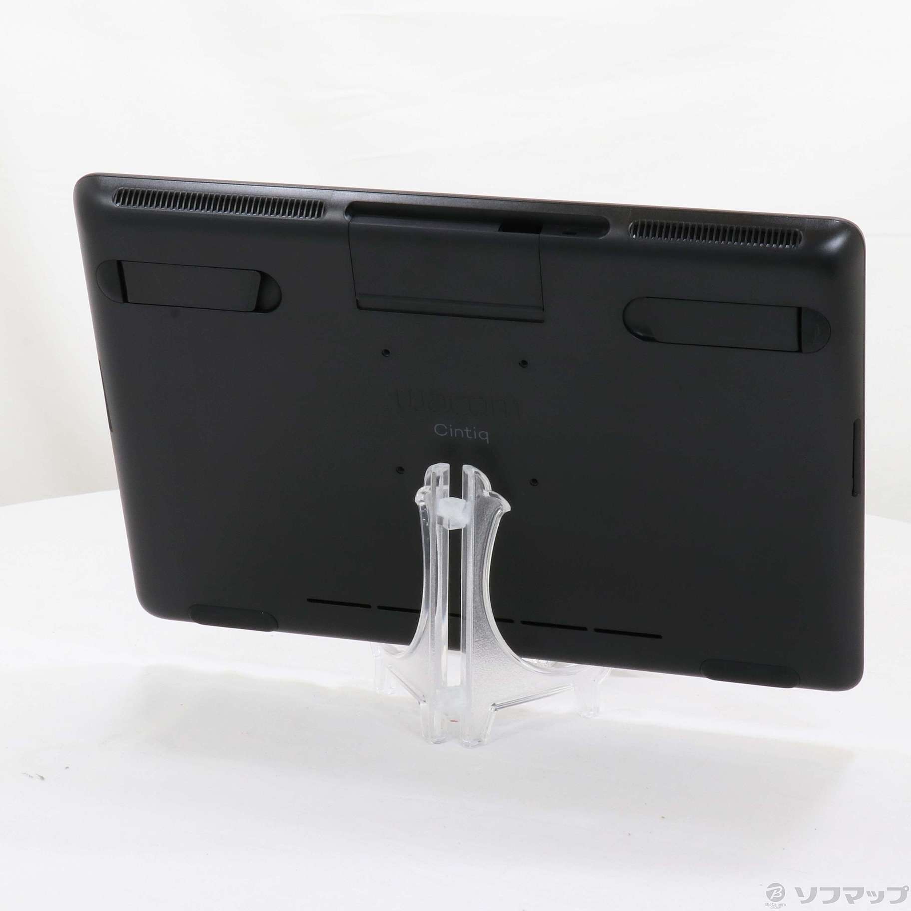 中古 Cintiq Wacom ワコム Cintiq 16 Dtk 1660 K1 Dx 16 291 Ud ソフマップ デジタルコレクション
