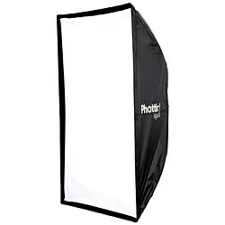 PHOTTIX Raja Quick-Folding Softbox 80cm×120cm N_1155374