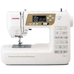 ジャノメ コンピュータミシン　JN831 JN831｜ソフマップ　デジタルコレクション