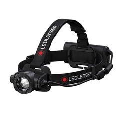 レッドレンザー Ledlenser H15R Core   502123 ［LED /申し受ける式 /雨合羽相応う］ 502123 [振込不可]