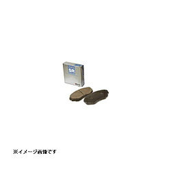 RACINGGEAR SR440M SR ブレーキパッド ライフ 97- SR440M
