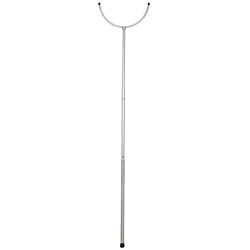 グリーンクロス 刺股　三段伸縮式　1500g　JSS-1S 6300000032