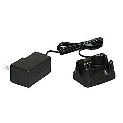 八重洲無線 SRS210 SRS210S SRS220 SRS220S用 急速充電器 SAD-3915A SAD3915A