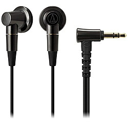 audio-technica(オーディオテクニカ) ATH-CM2000Ti【ハイレゾ対応】 インナーイヤー型イヤホン ATHCM2000TI