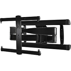SANUS 飾りつけ金具 大型フルモーションマウント［とき勧めるテレビ受像機大きさ/42~90型］ VLF728B2