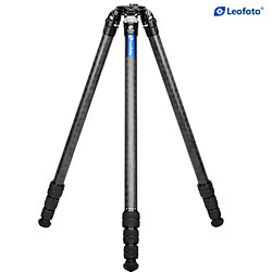 LEOFOTO サミット カーボン三脚 LMシリーズ LM-324CL ［4段］ LM324CL｜ソフマップ　デジタルコレクション