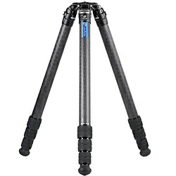 LEOFOTO サミット カーボン三脚 LMシリーズ LM-404C ［4段］ LM404C｜ソフマップ　デジタルコレクション