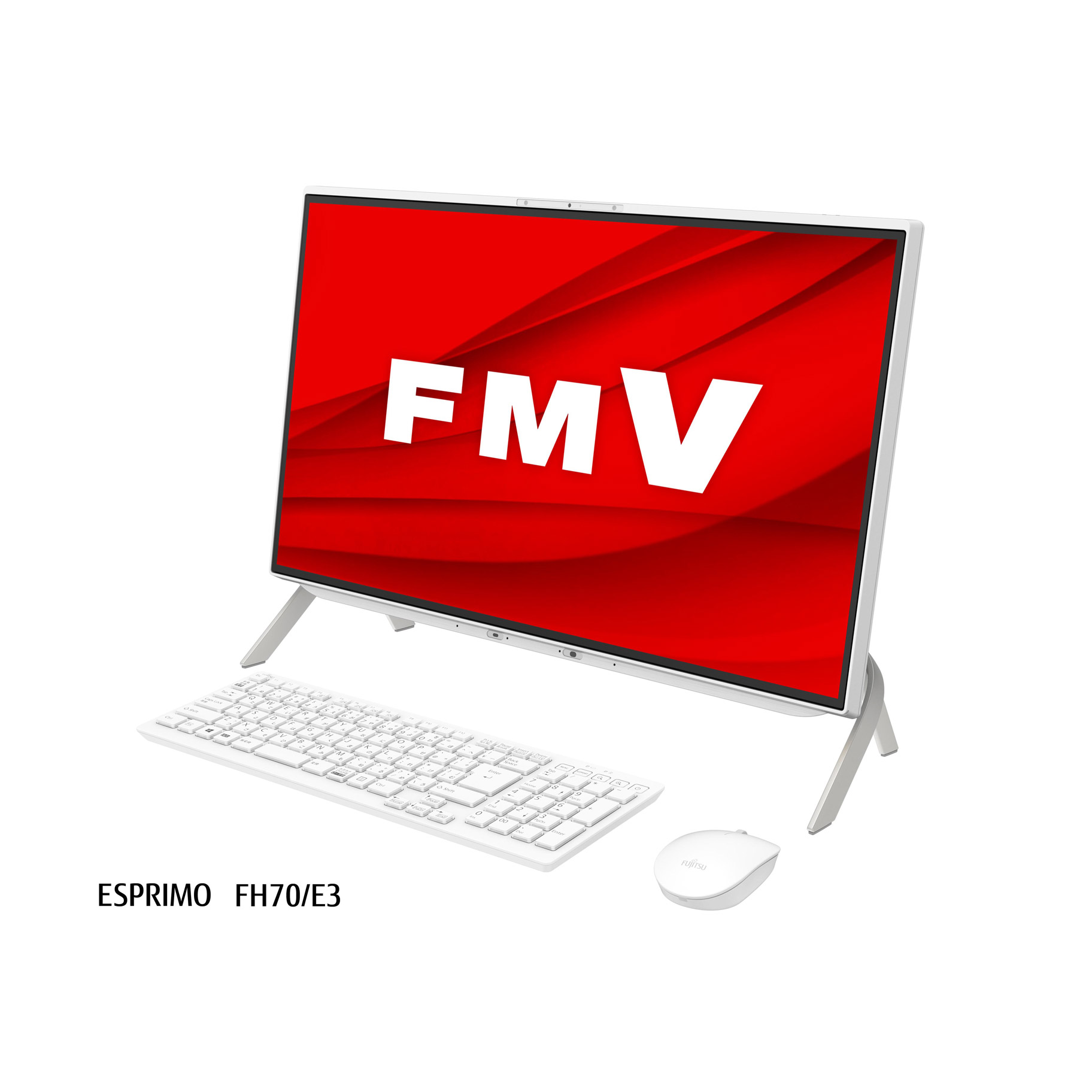 数量限定 特売 楽天市場 Fujitsu 富士通 Fmvf70e3w デスクトップパソコン Esprimo Fh70 ホワイト 23 8型 Ssd 512gb メモリ 8gb 年冬モデル Fmvf70e3w ソフマップ デジタルコレクション 限定製作 Www Uzorpromet Com