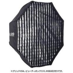 SUNSTAR STROBO ファブリックグリッド(XL120用) #03036 #03036