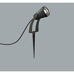 オーデリック ねじ込み式LEDエクステリアライト 黒色ケシ ランプ別売 OG254298 ［E11 /LED /防雨型］ OG254298