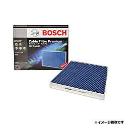 BOSCH 輸入車用エアコンフィルター キャビンフィルター プレミアム CFP-RBMW-5 CFPRBMW5