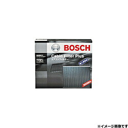 BOSCH 輸入車用エアコンフィルター　キャビンフィルタープラス　4層構造　活性炭入脱臭機能つき 1987432362 1987432362