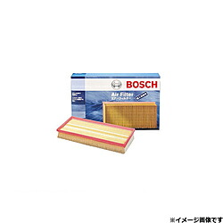 BOSCH 輸入車用エアーフィルター(エアーエレメント) F026400381 F026400381
