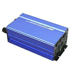 大自工業 MPS-1000 大容量正弦波インバーター 定格出力1000W MPS1000｜ソフマップ　デジタルコレクション 27,300円