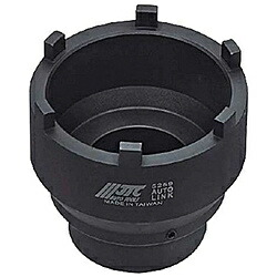 JTC JTC5259 リアアクスルナットソケット JTC5259