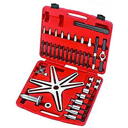 JTC JTC4497 ユニバーサルクラッチアライメントツール JTC4497 52,902円